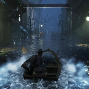 The Sinking City Remastered [PS5] - изображение 3