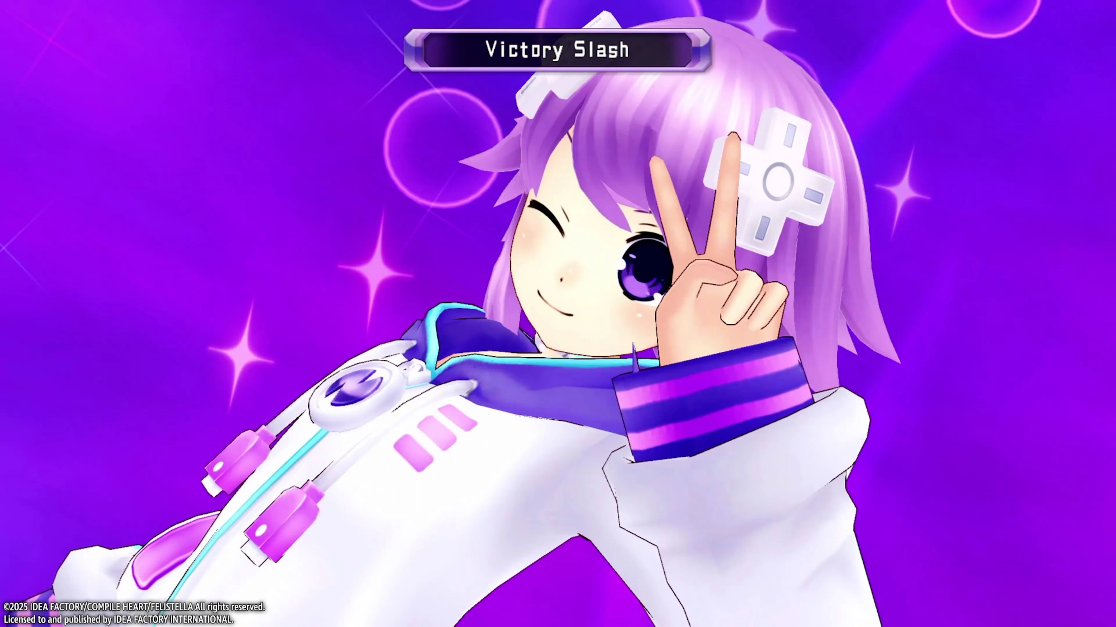 Hyperdimension Neptunia Re;Birth1+ [PS4] - изображение 3