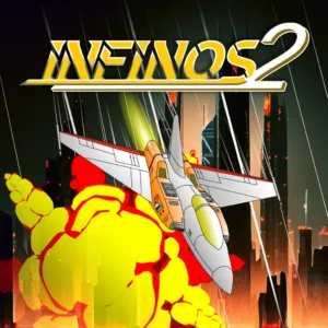 Infinos 2 [PS4]