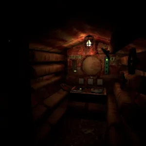 Iron Lung [PS5] - изображение 3