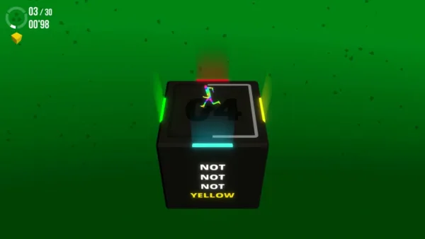 Not Not 2 - A Brain Challenge: Complete Edition [PS4] - изображение 4