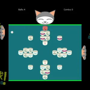 Nyaa, smack! [PS4,&nbsp;PS5] - изображение 3