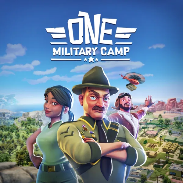 One Military Camp [PS5]