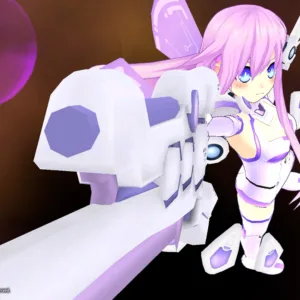 Hyperdimension Neptunia Re;Birth2 SISTERS GENERATION [PS4] - изображение 3