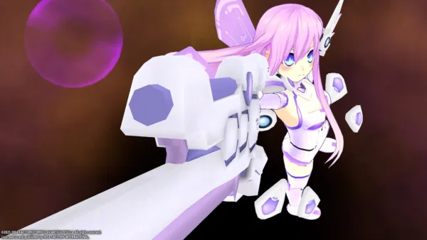 Hyperdimension Neptunia Re;Birth2 SISTERS GENERATION [PS4] - изображение 3