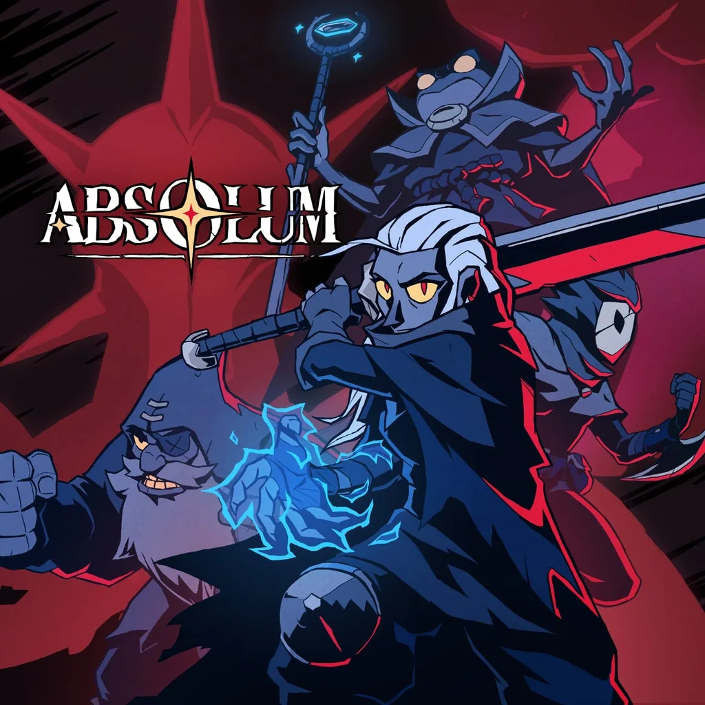 Absolum [PS4,&nbsp;PS5] - изображение 1