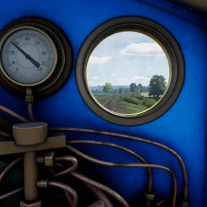 Train Sim World 6: Thomas & Friends Edition [PS4,&nbsp;PS5] - изображение 4