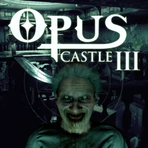 Opus Castle - Chapter 3 [PS4] - изображение 1