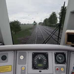 Train Sim World 6: Fife Circle Line & Levenmouth Rail Link Route Add-On [PS4,&nbsp;PS5] - изображение 4