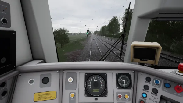 Train Sim World 6: Fife Circle Line & Levenmouth Rail Link Route Add-On [PS4,&nbsp;PS5] - изображение 4