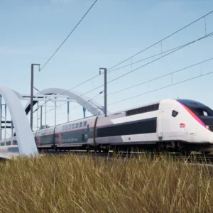 Train Sim World 6: LGV Méditerranée: Marseille - Avignon [PS4,&nbsp;PS5] - изображение 2