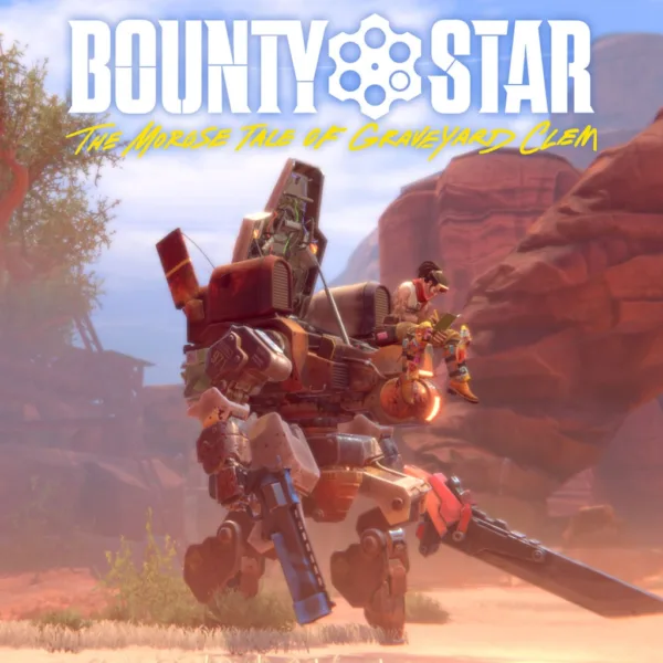 Bounty Star [PS5]