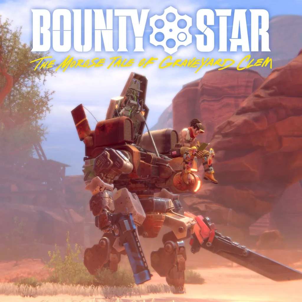 Bounty Star [PS5] - изображение 1