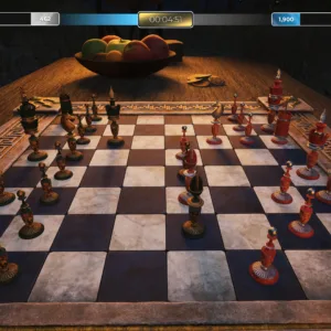 Chess Infinity: Maharaja Chess Sets [PS5] - изображение 2