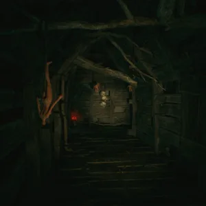 The Sinking Forest - 沈んだ森 [PS5] - изображение 3