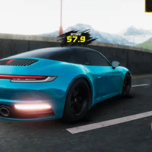 Tenshokyo: Tokyo Drift [PS4] - изображение 3