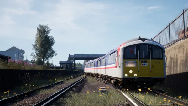 Train Sim World 6: Isle Of Wight: Ryde - Shanklin [PS4,&nbsp;PS5] - изображение 2
