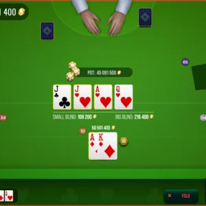 Grand Poker Casino [PS4] - изображение 4