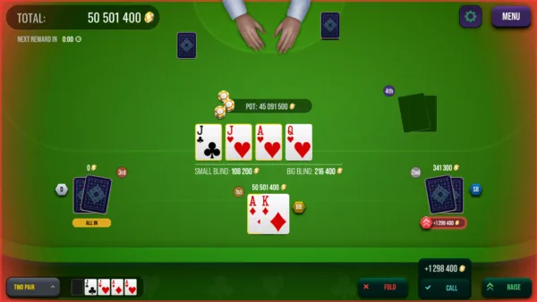 Grand Poker Casino [PS4] - изображение 4