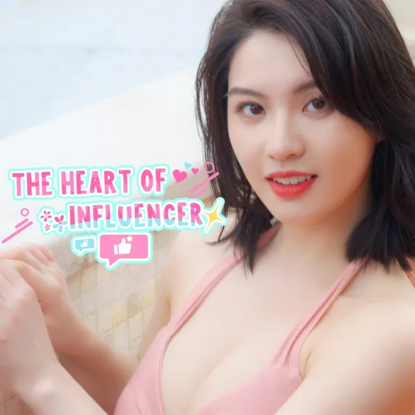 The Heart of Influencer [PS5]