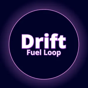 Drift Fuel Loop [PS5] cover