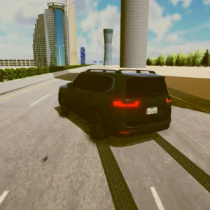 Hajwala Qatar [PS4] - изображение 4
