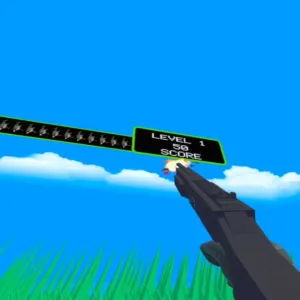 Duck Shooter VR [PS5] - изображение 2
