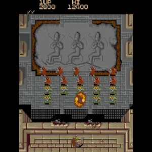 Arcade Archives BATTLANTIS [PS4] - изображение 2