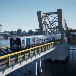 Train Sim World 6: LIRR Commuter: New York - Long Beach, Hempstead & Hicksville Route Add-On [PS4,&nbsp;PS5] - изображение 4