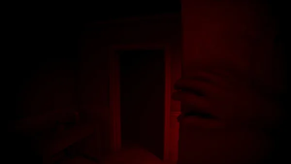 Cursed New Year [PS5] - изображение 2