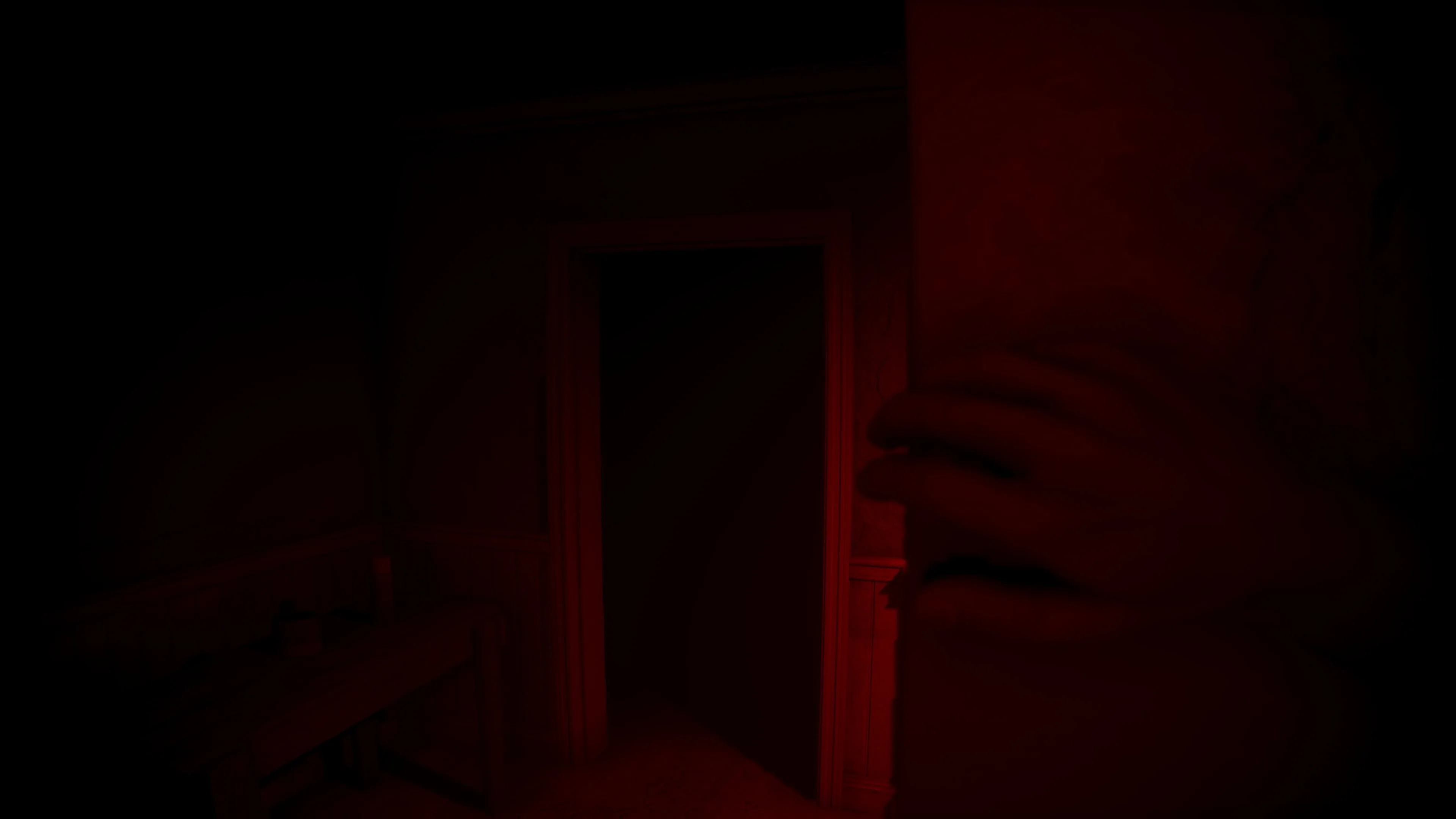 Cursed New Year [PS5] - изображение 2