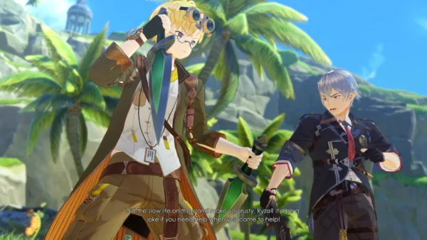 Atelier Ryza 3: Alchemist of the End & the Secret Key DX (PS4&5) - изображение 4