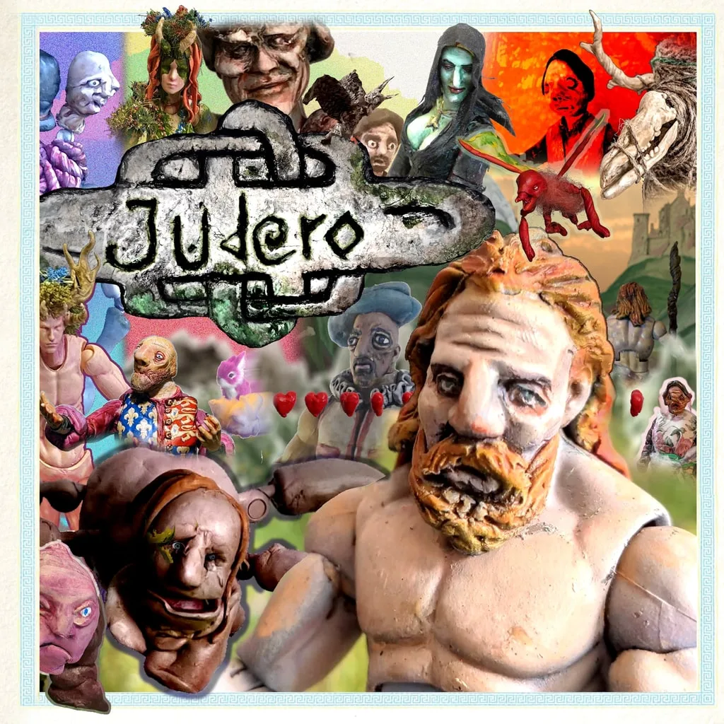 Judero [PS5] - изображение 1