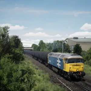 Train Sim World 6: Blackpool Branches: Preston - Blackpool & Ormskirk Route Add-On [PS4,&nbsp;PS5] - изображение 4