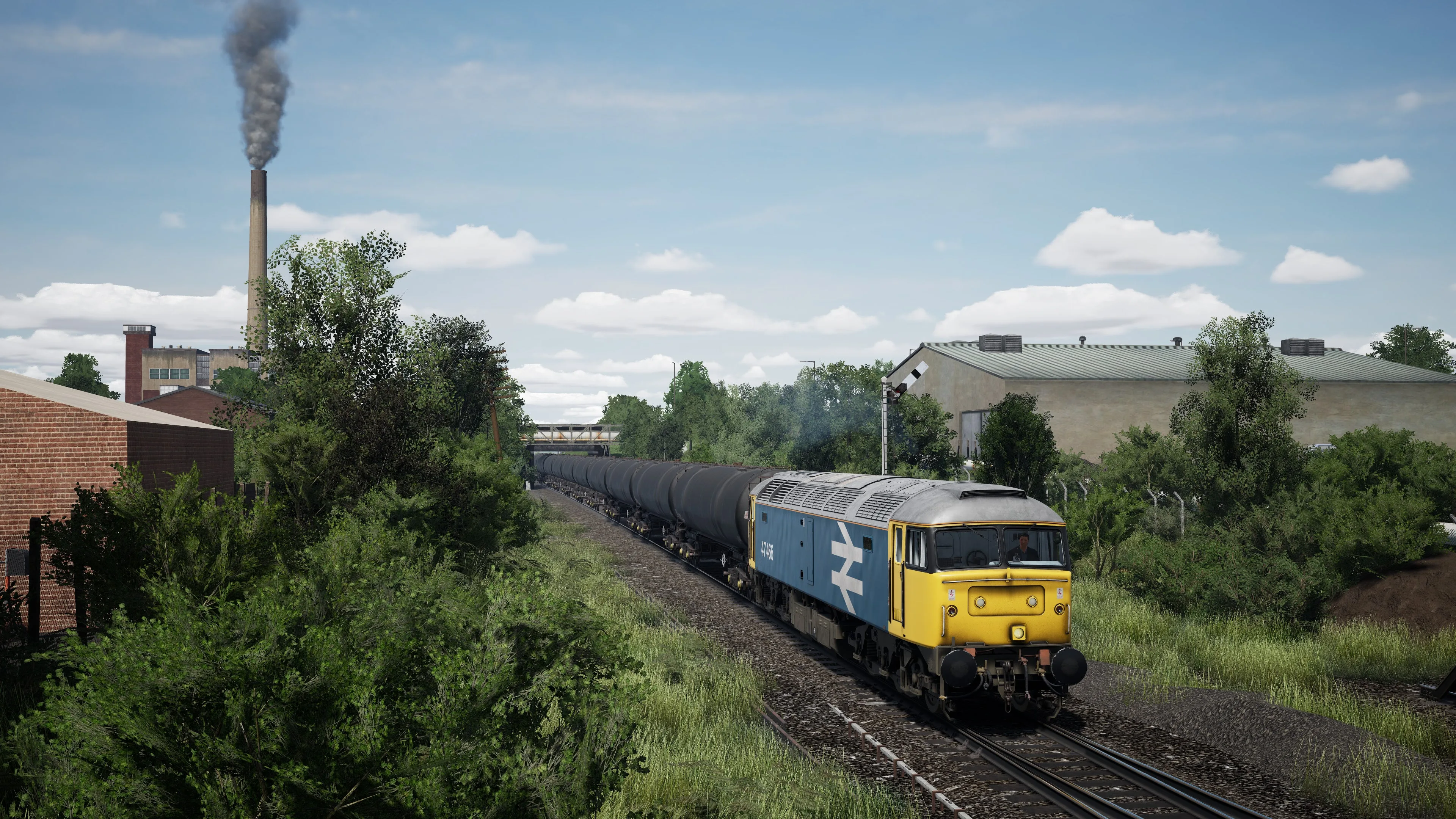 Train Sim World 6: Blackpool Branches: Preston - Blackpool & Ormskirk Route Add-On [PS4,&nbsp;PS5] - изображение 4