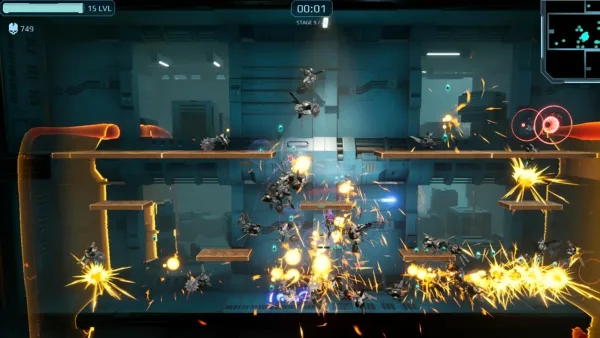 Adrenaline Rampage [PS4] - изображение 4