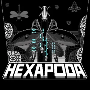 Hexapoda [PS5]