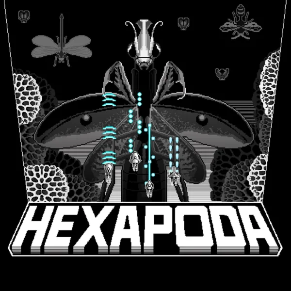 Hexapoda [PS5]