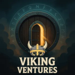 Viking Ventures [PS4]