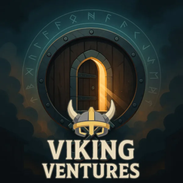 Viking Ventures [PS4] - изображение 1