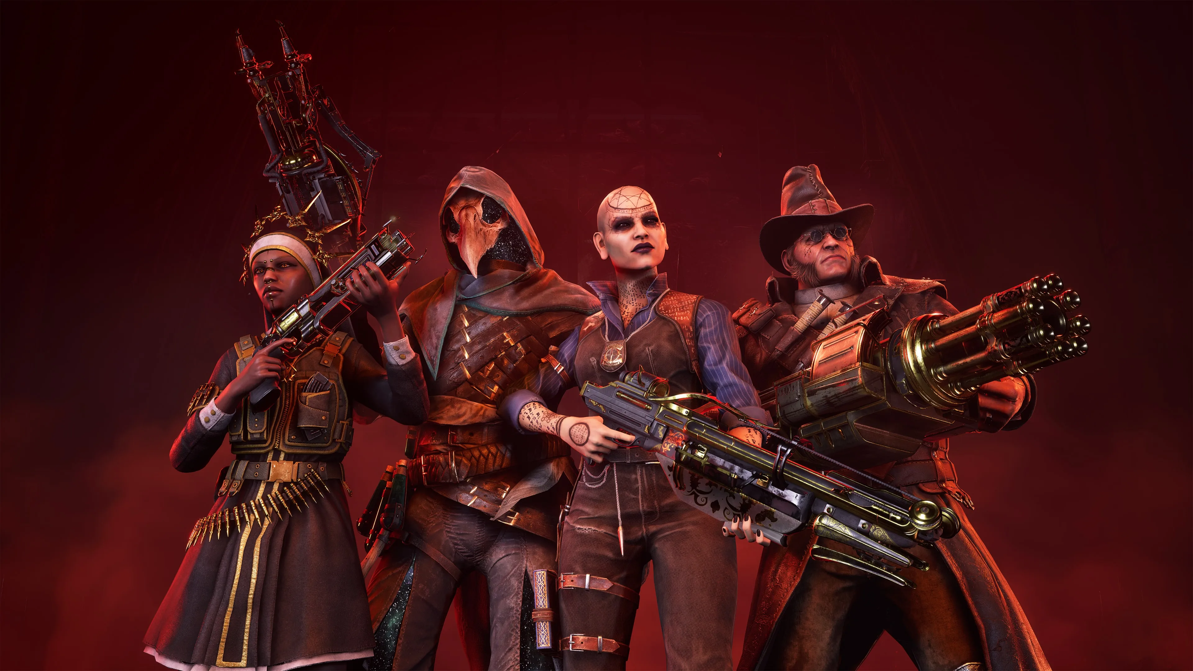 Painkiller: Season Pass [PS5] - изображение 2