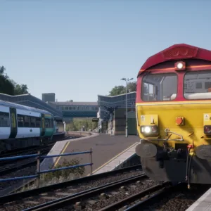Train Sim World 6: East Coastway Remastered: Brighton - Eastbourne & Seaford Route Add-On [PS4,&nbsp;PS5] - изображение 3