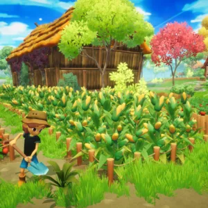 Everdream Valley - Farm & Family Pack [PS4] - изображение 3