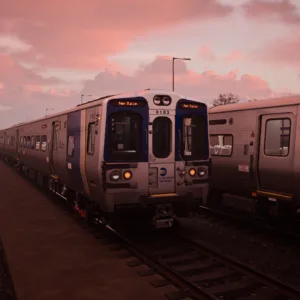 Train Sim World 6: LIRR Commuter: New York - Long Beach, Hempstead & Hicksville Route Add-On [PS4,&nbsp;PS5] - изображение 3