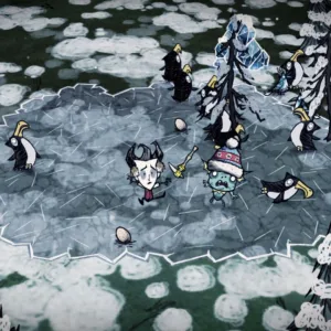 Don't Starve Together: Starter Edition [PS5] - изображение 3