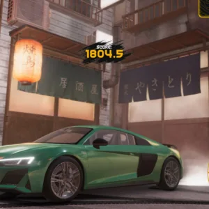 Tenshokyo: Tokyo Drift [PS4] - изображение 4