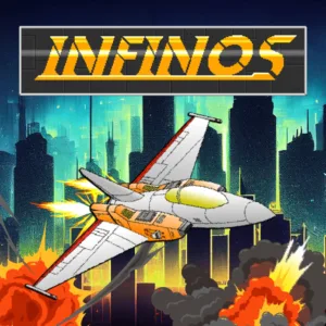 Infinos [PS4]
