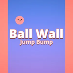 Ball Wall Jump Bump [PS4]
