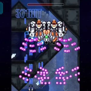 I Got Isekai'd into a Shmup [PS5] - изображение 4