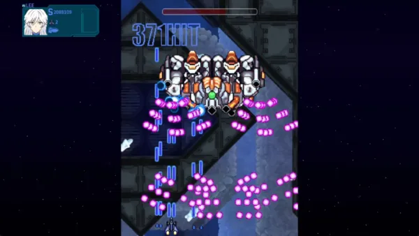 I Got Isekai'd into a Shmup [PS5] - изображение 4